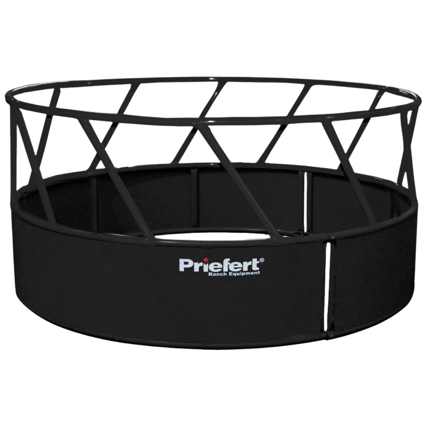Heavy Duty Round Bale Feeder