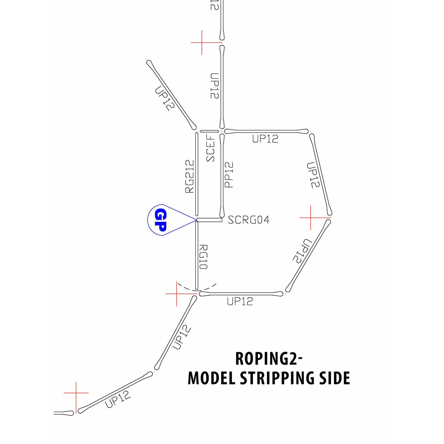 120' x 240' Basic Roping Arenas