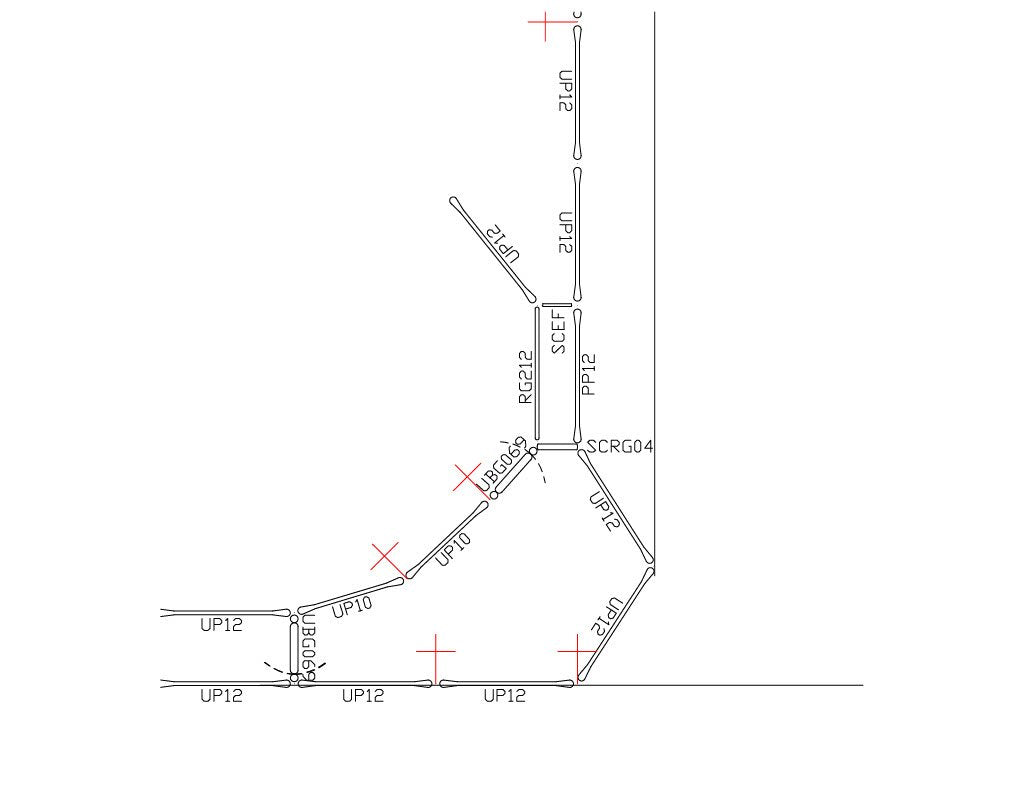 150' x 250' Roping Arena w/6' Return Alley