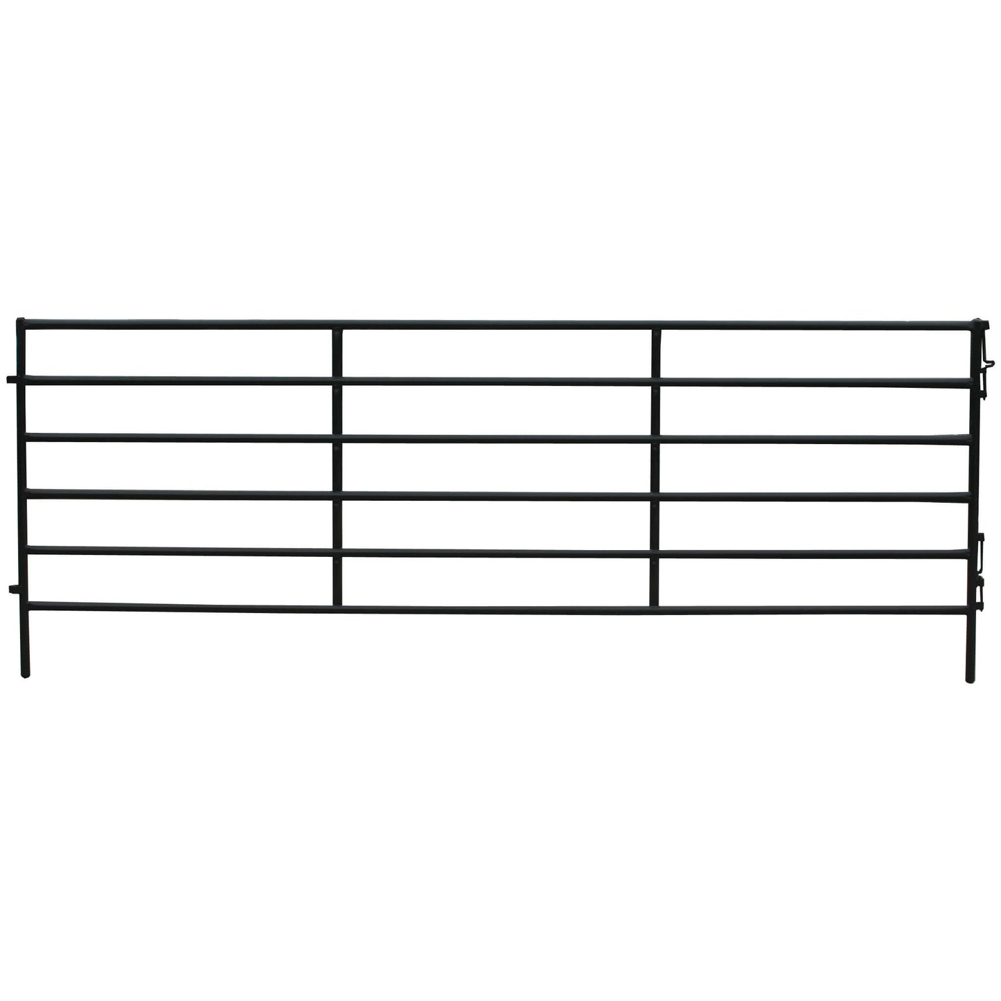 Rough Stock Arena Panels