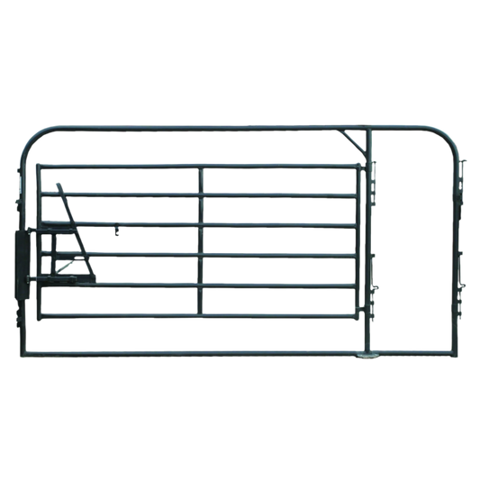 Rough Stock Open Bow Gate - RSOBG