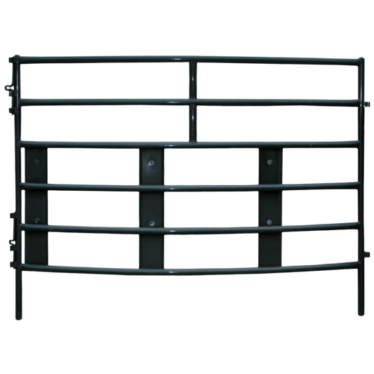 Rough Stock Open Curved Panel - RSOCP
