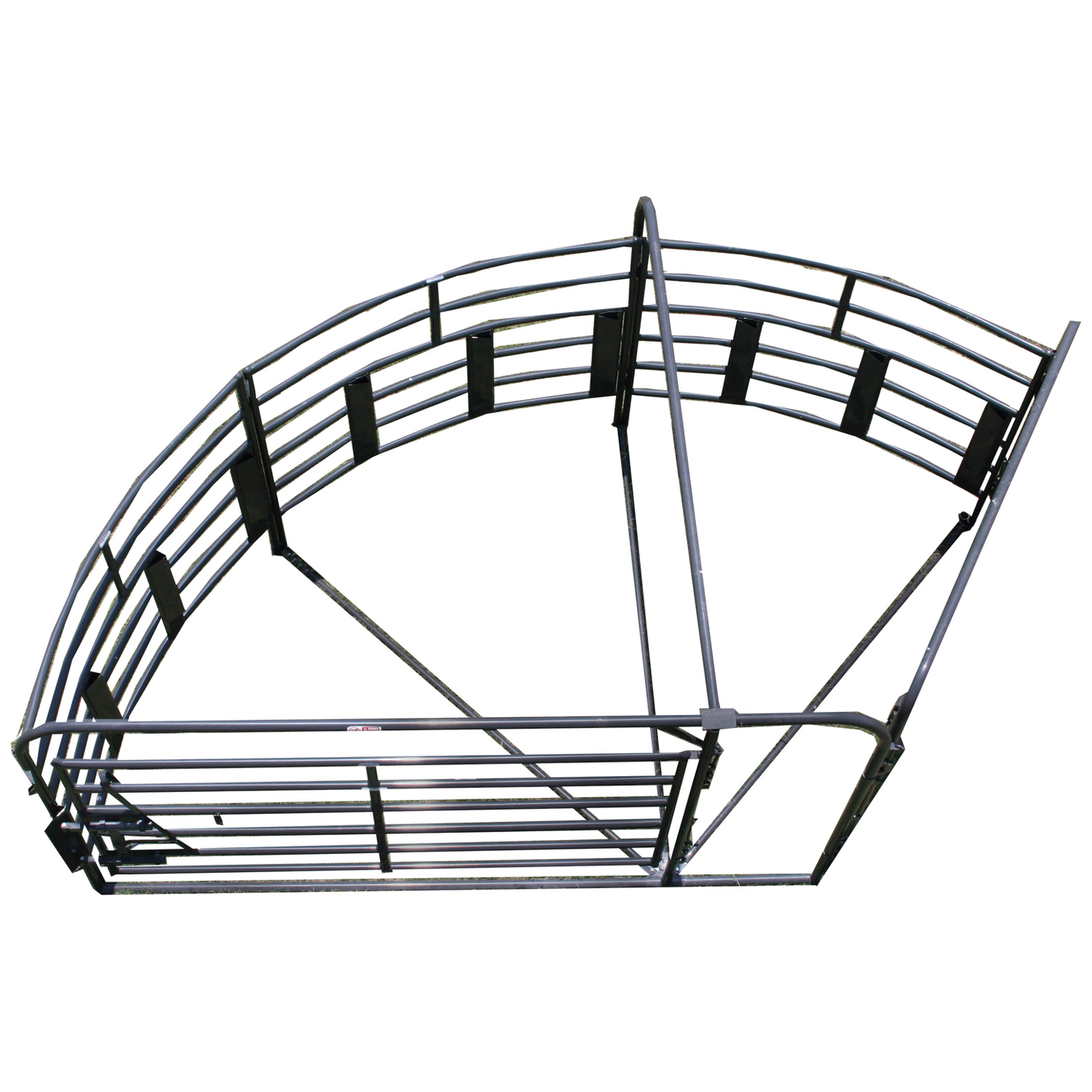 RS Open Sweep w/Load Gate - RSOS-15