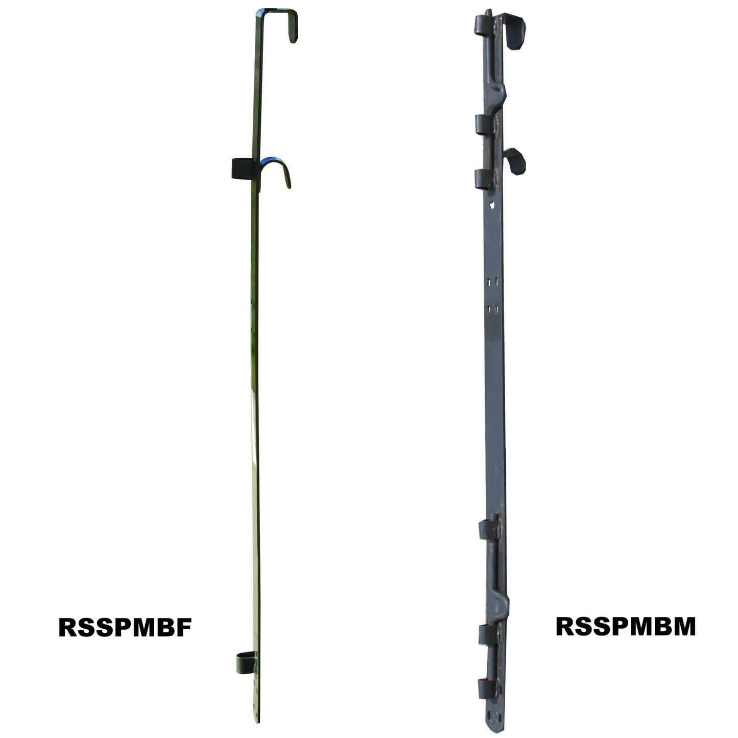 Rough Stock Sheeted Panel Mounting Bracket