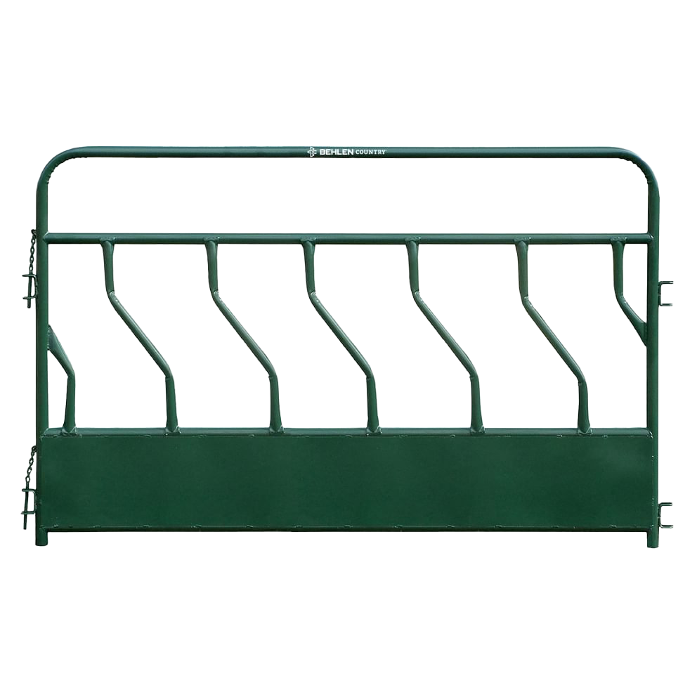 RangeMax Feeder Panels
