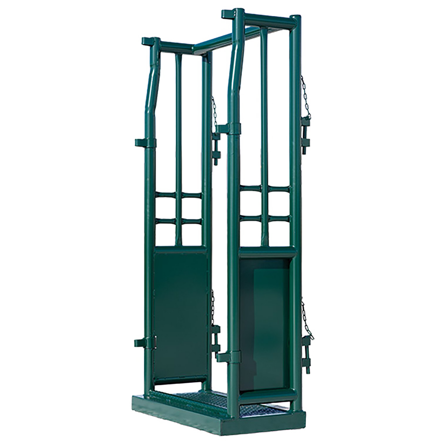 20" Squeeze Extension - Rear - Hi-Hog