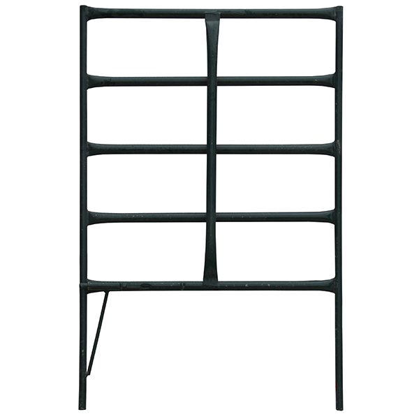 Replacement Tailgate for Parallel Axis - Hi-Hog