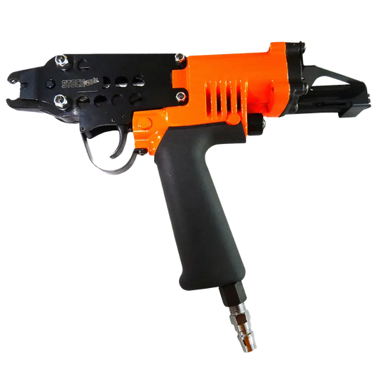 Ringfast Pneumatic Ring Tool