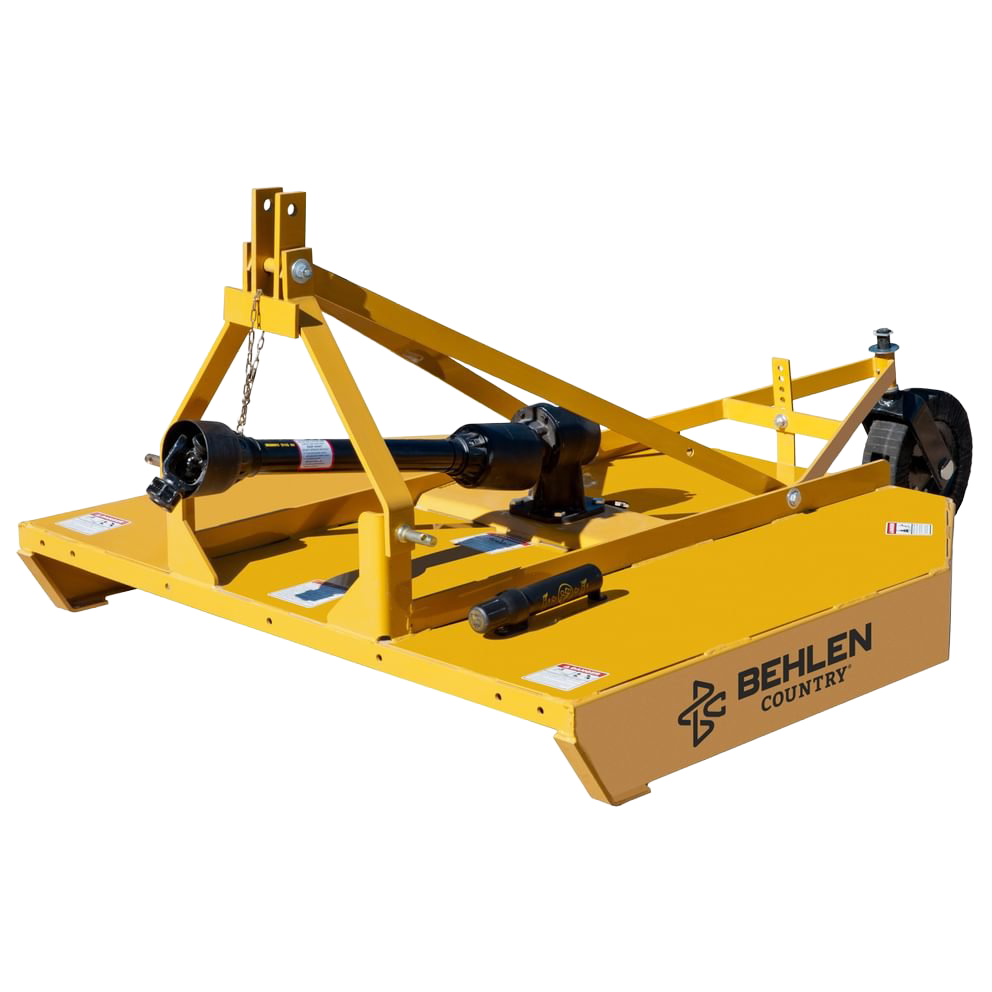 Rotary Cutter