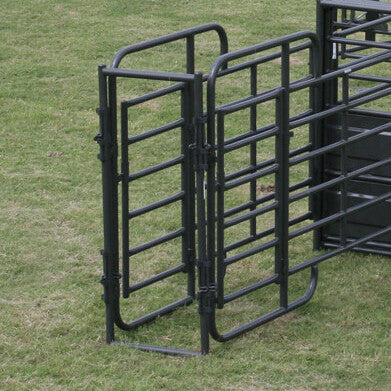 Rough Stock Alley Frame - RSAF