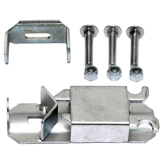 Ruff Guard Pro Kennel - Latch Kit