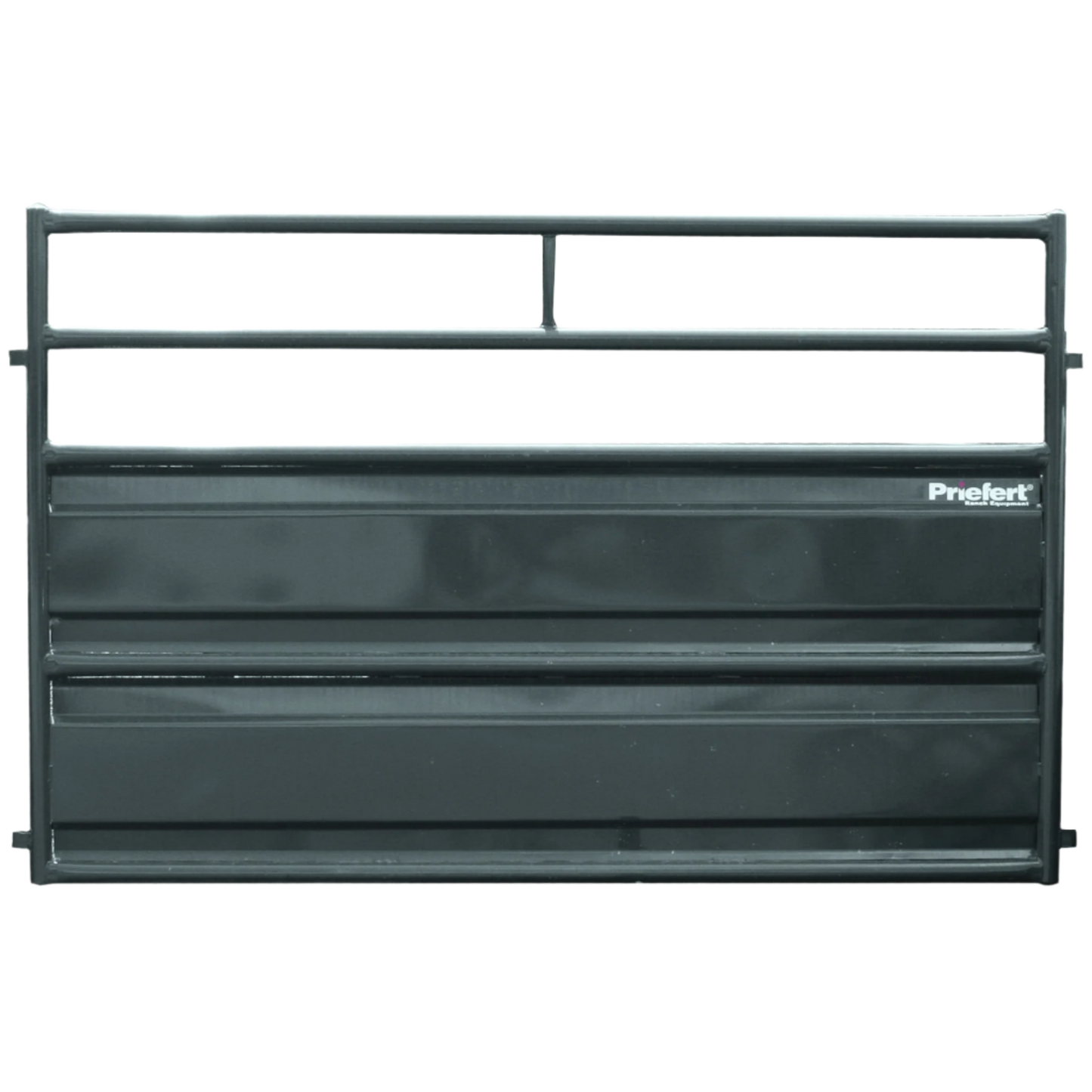 8' Sheeted Alley Panel - SAP08