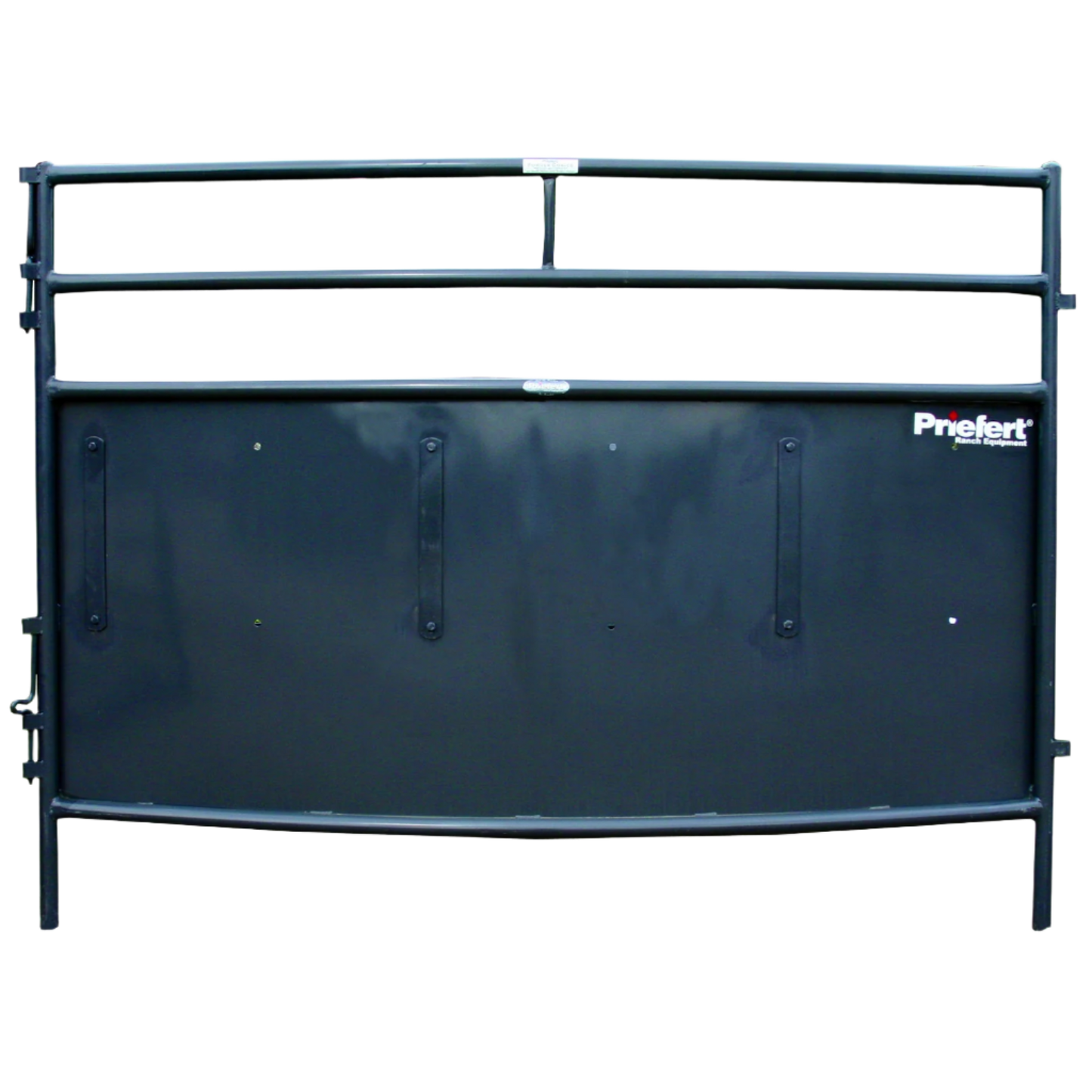 8' Sheeted Curved Panel - SCP
