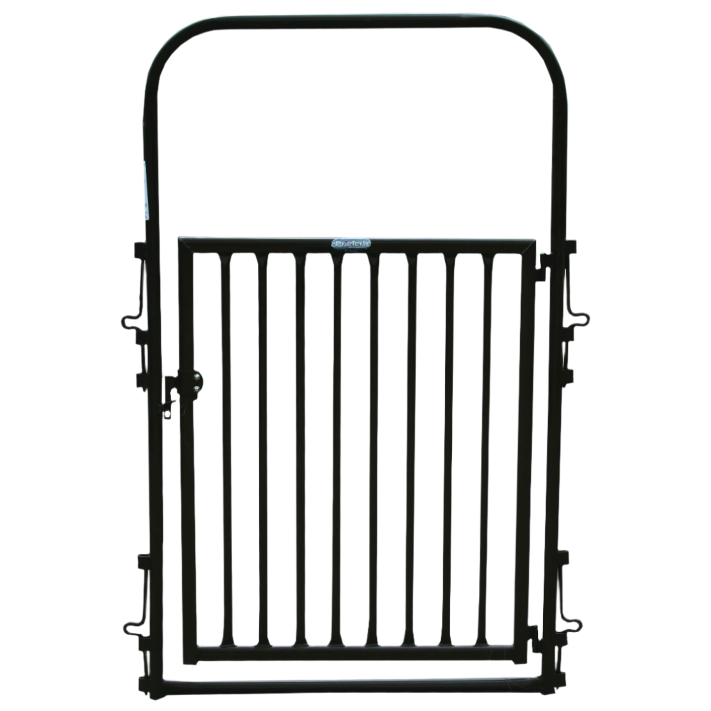 Sheep, Hog & Goat Bow Gates