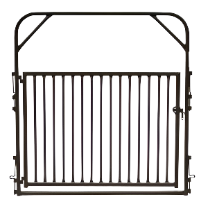 Sheep, Hog & Goat Bow Gates