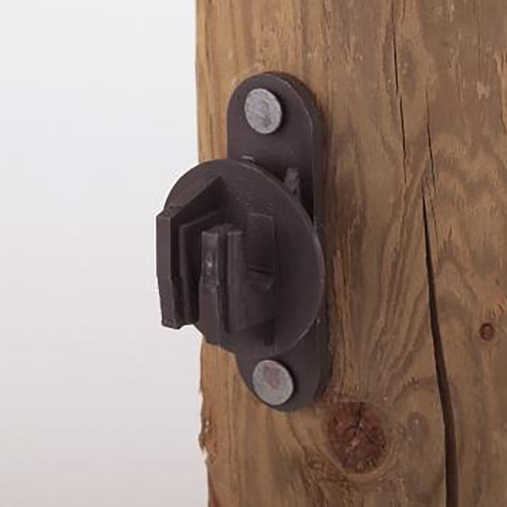 Dare Wood Post Insulator SNUG-HT