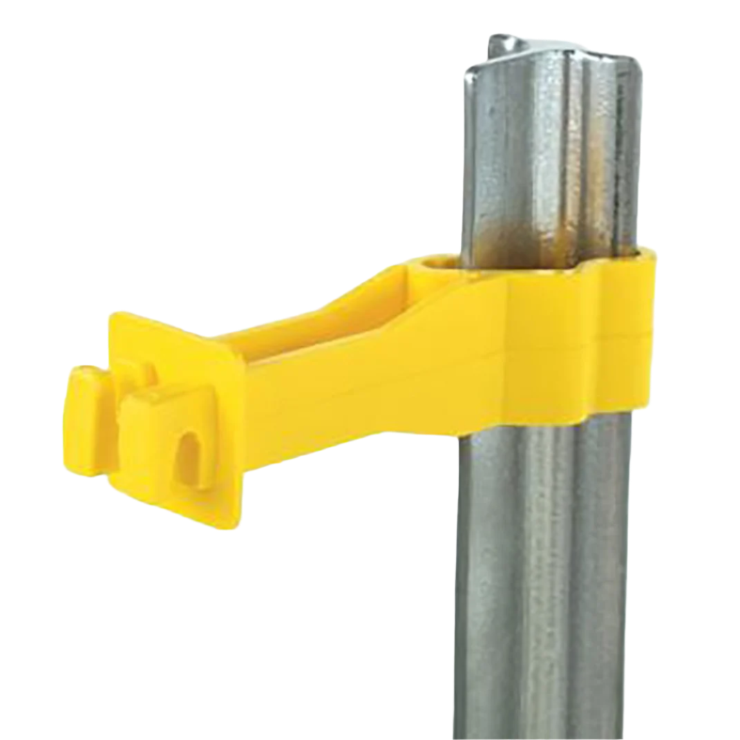 Dare Back Side T-Post Insulator SNUG-RT-25