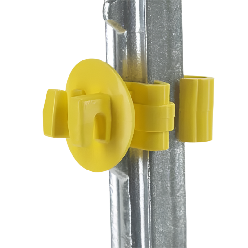 Dare Snug T-post Insulator SNUG-STP-25