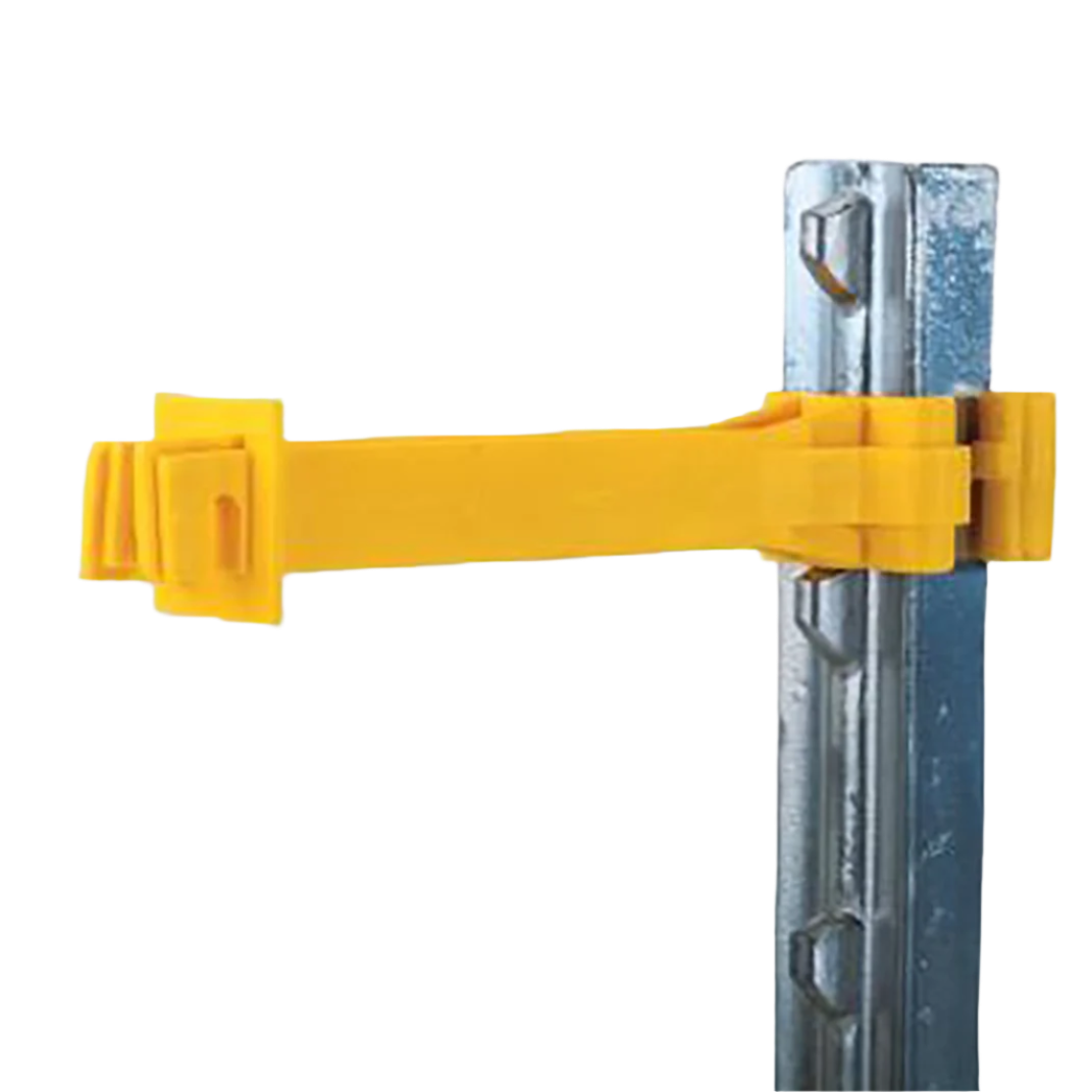 Dare Snug T-post Insulator Extender SNUG-X5TP-15