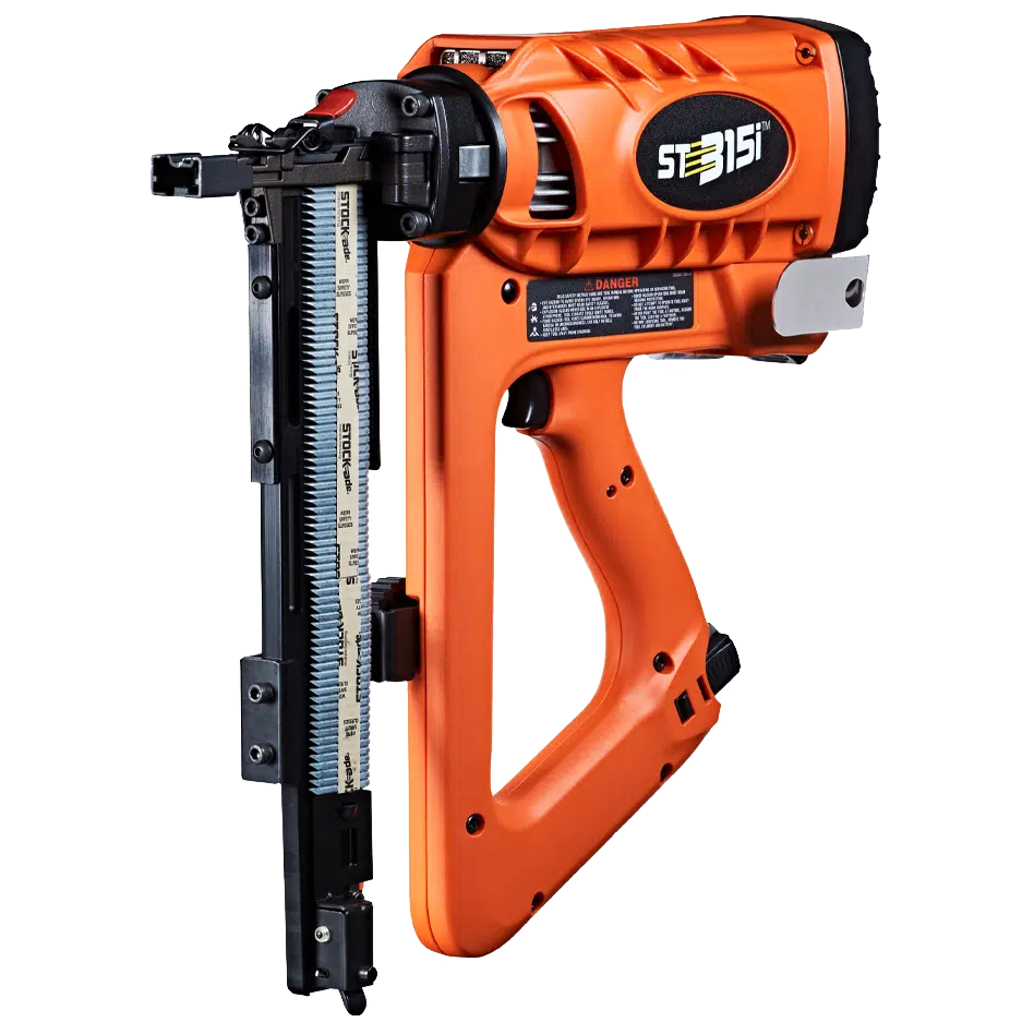 ST315i Cordless Fence Stapler Gun