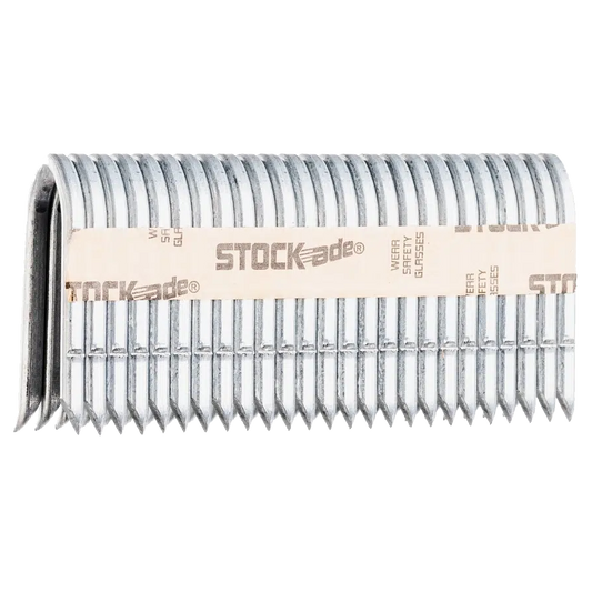 9 Gauge Barbed Fencing Staples for ST400i and ST400