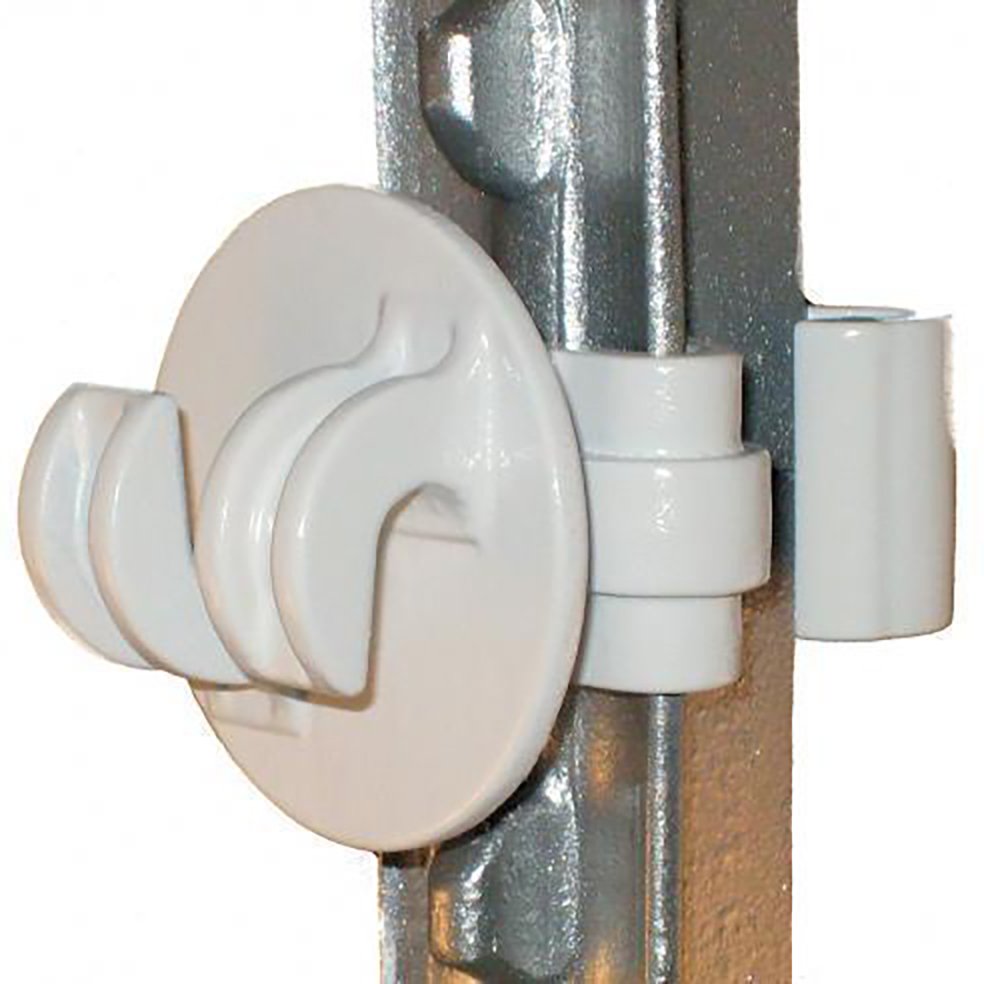 Dare T-Post Insulator STPX-25