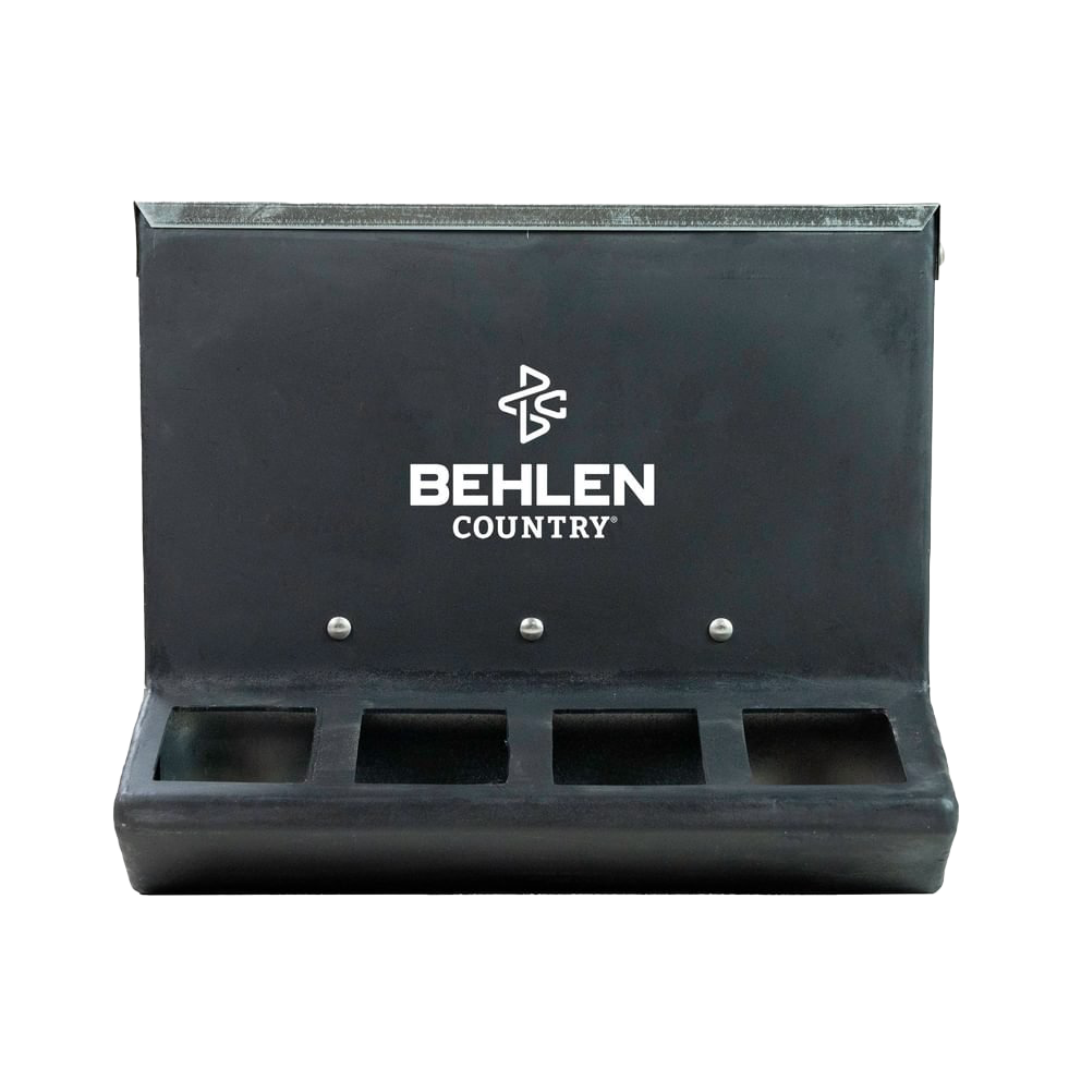 SafeStart Poly Creep Feeder
