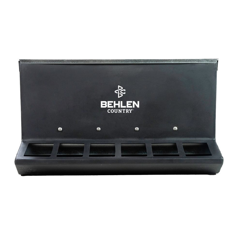 SafeStart Poly Creep Feeder