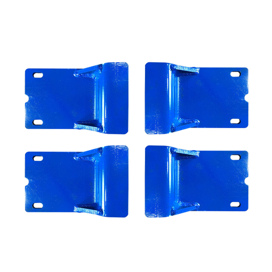 Scale Mounting Brackets for Tru-Test HD5T