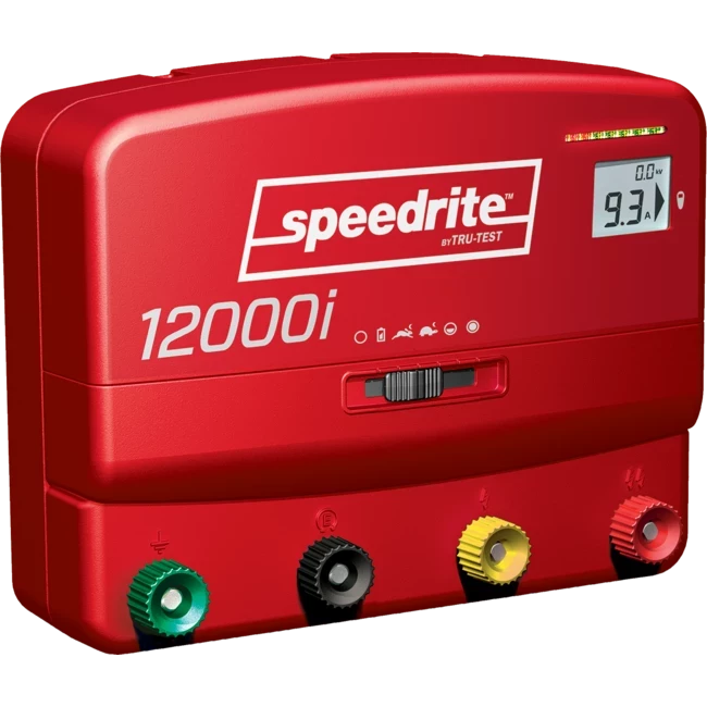 Speedrite 12000i Energizer