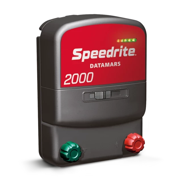 Speedrite 2000 Energizer