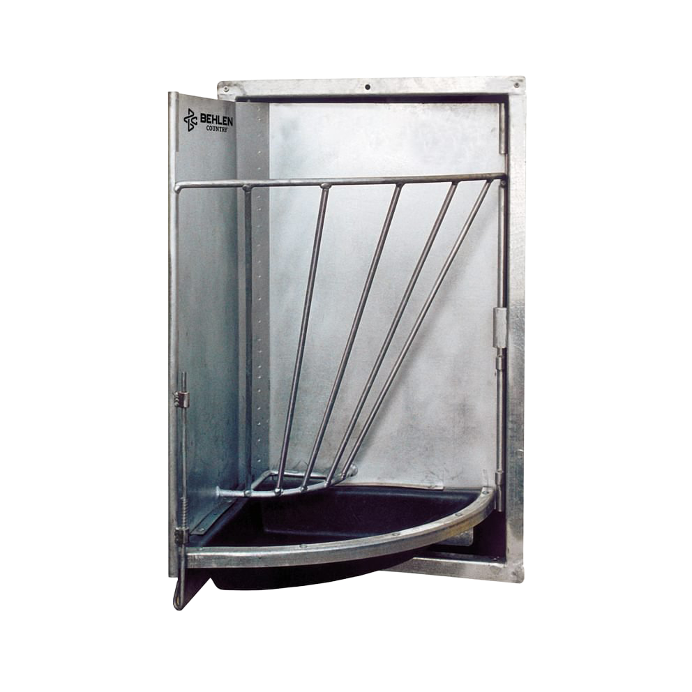 StablePro Swing-Out Corner Feeder