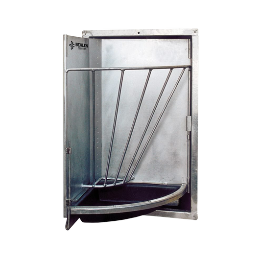 StablePro Swing-Out Corner Feeder