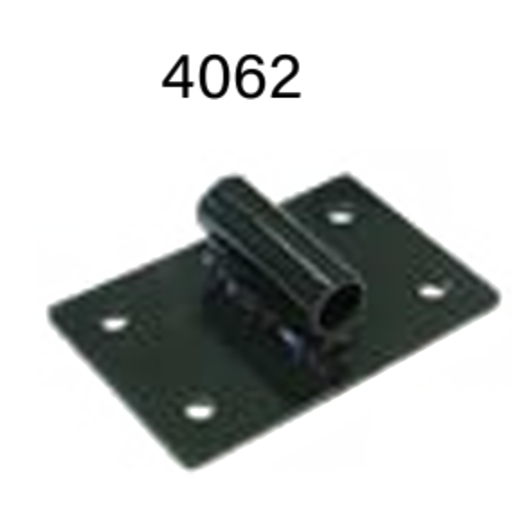 Standard Stall Foaling Wall Bracket - Hi-Hog