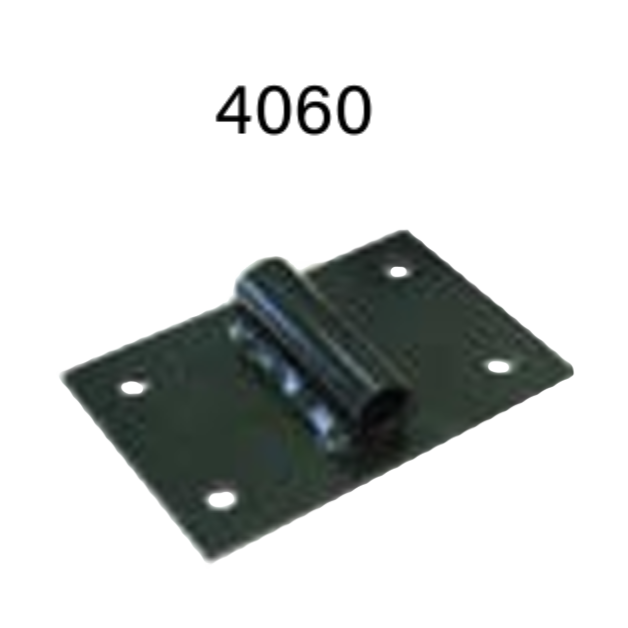 Standard Stall Wall Bracket - Hi-Hog