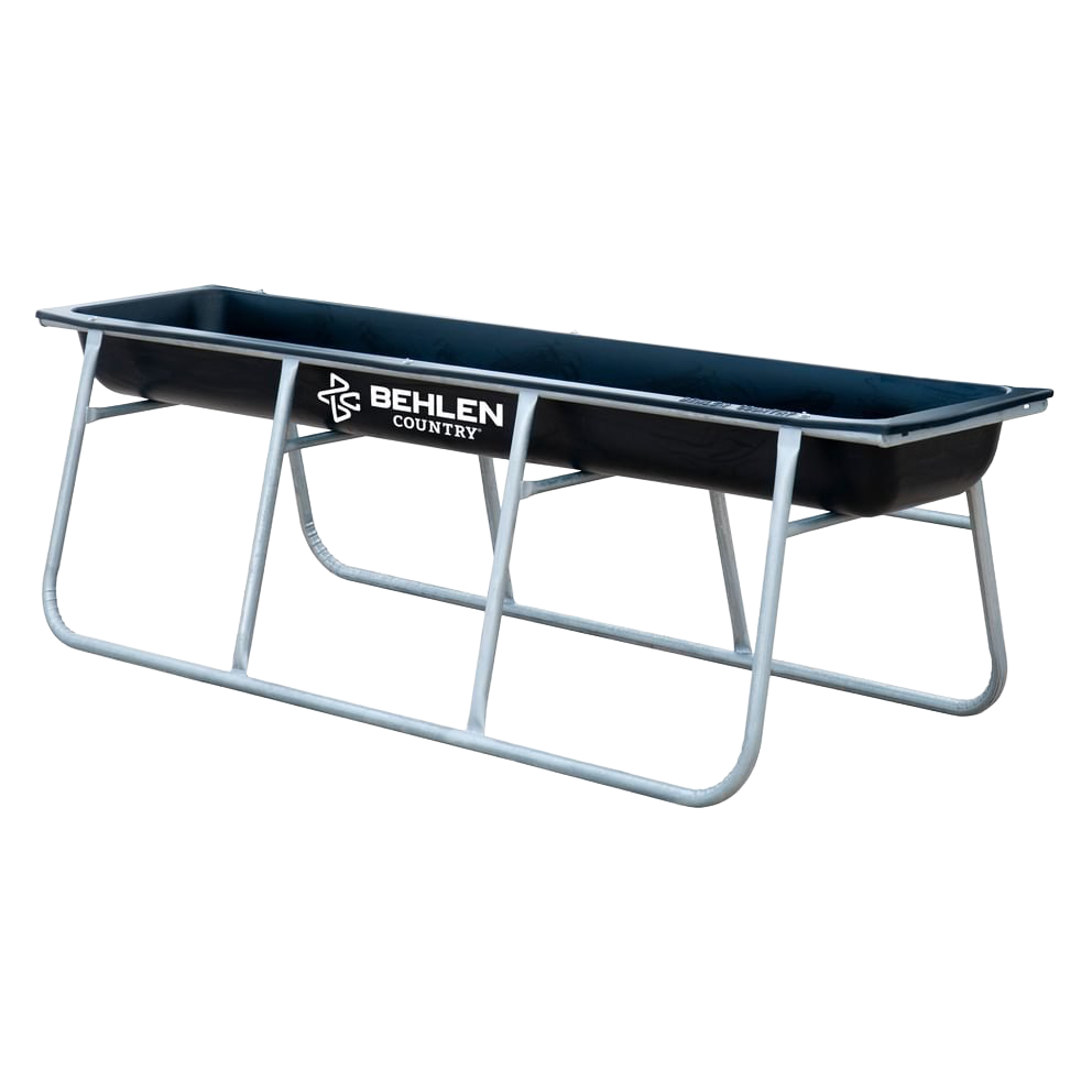 Stockman Elevated Bunk Feeder