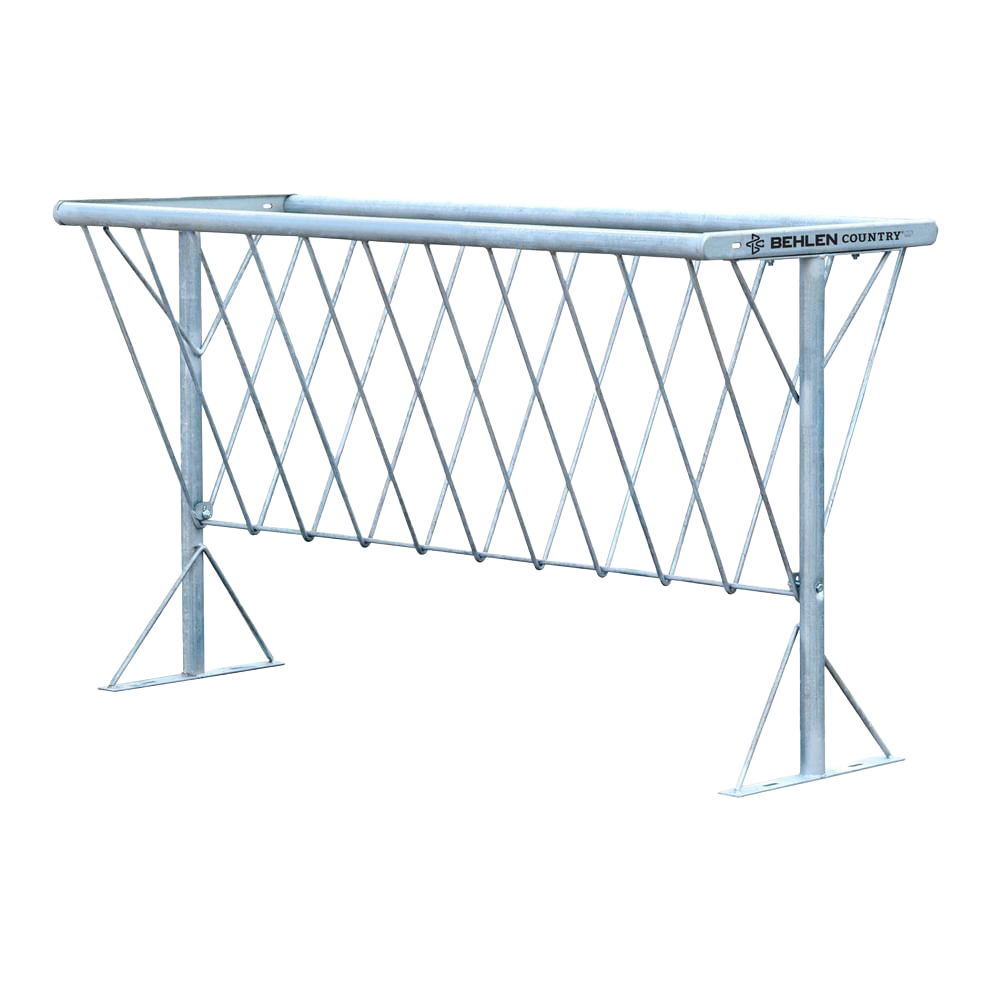 Stockman Hay Rack