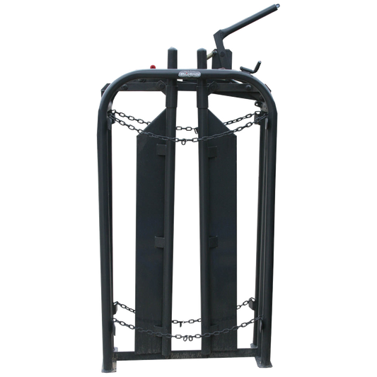 Stripping Chute Release Gate - SCRG04