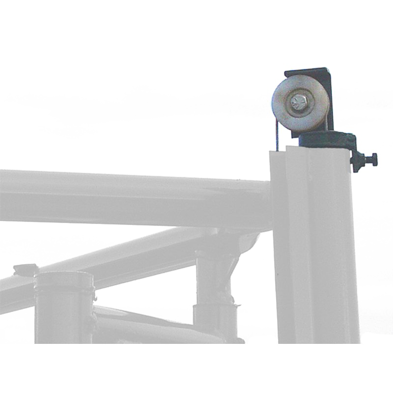 Tailgate Counterweight - Hi-Hog