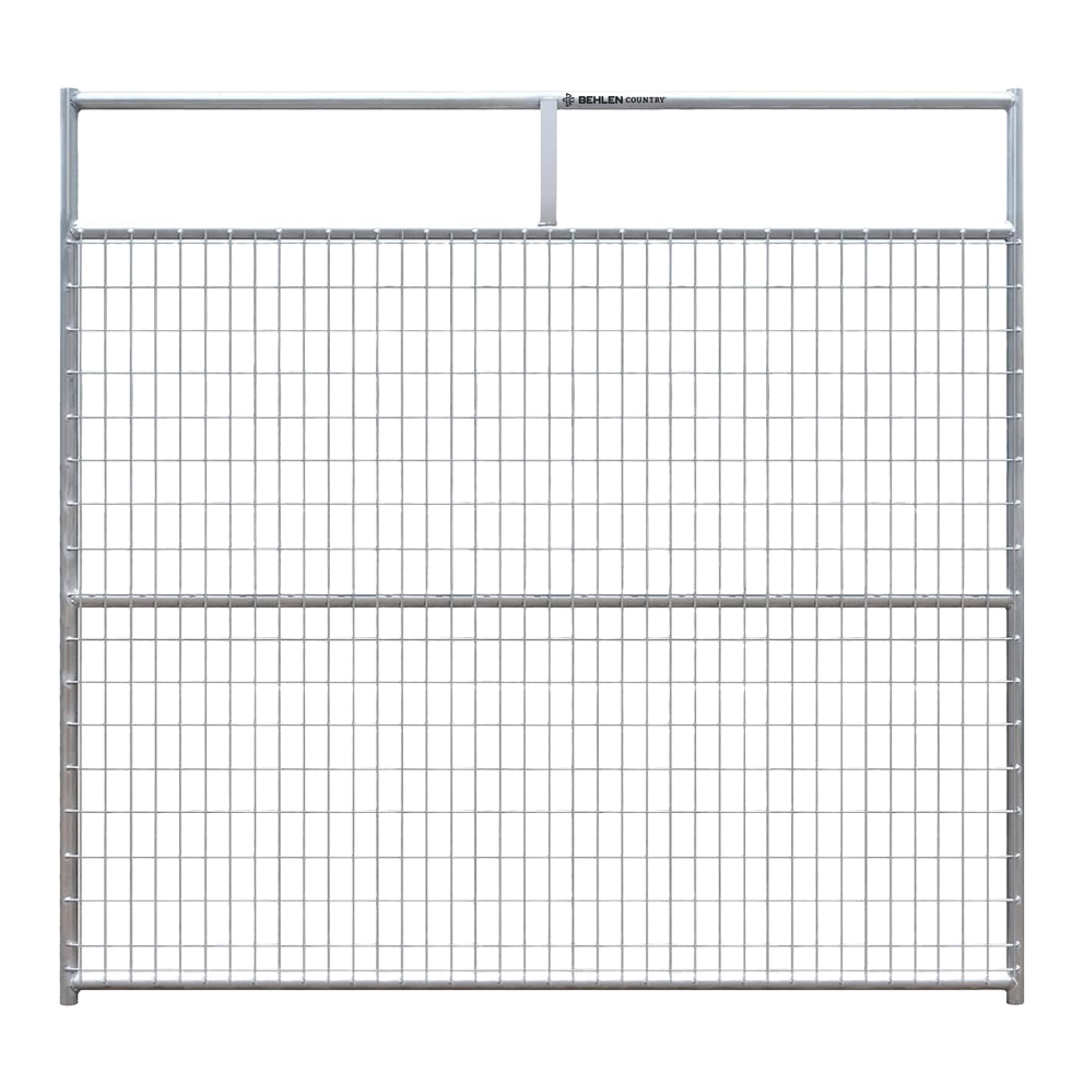 TallGuard Gate