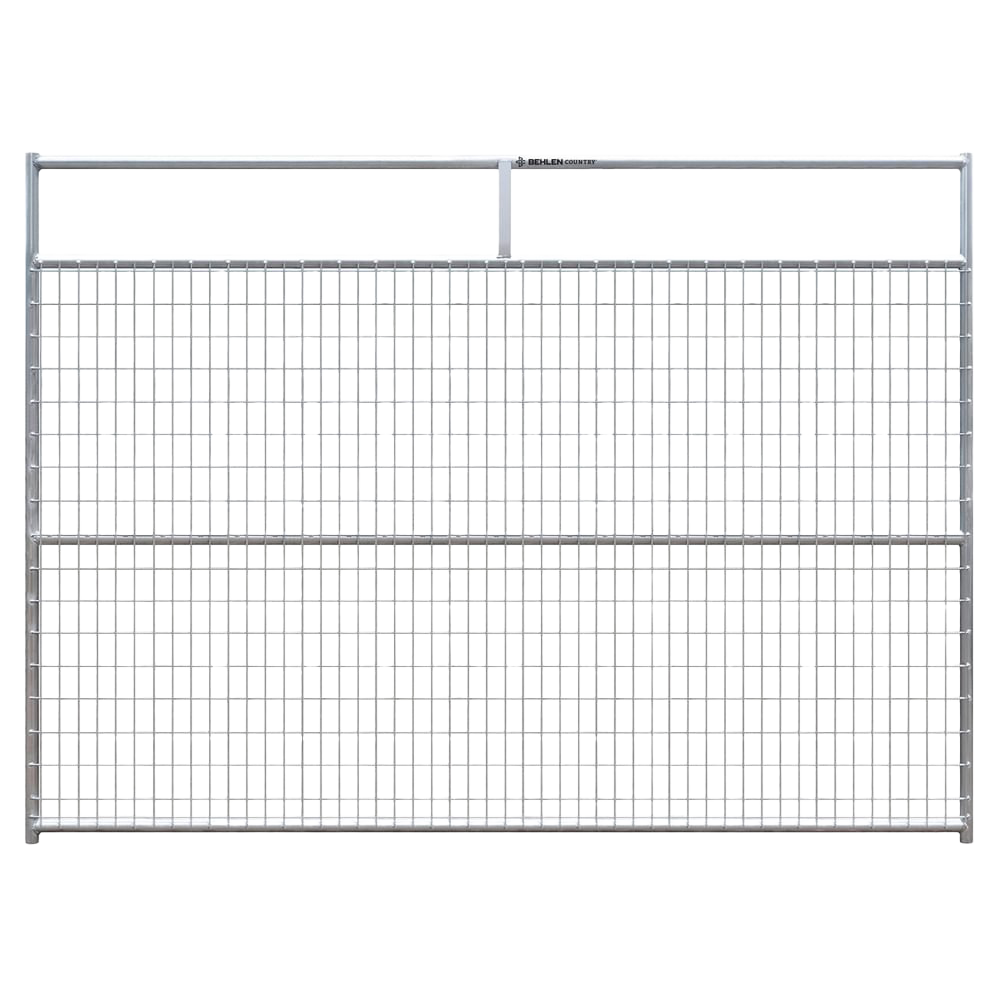 TallGuard Gate