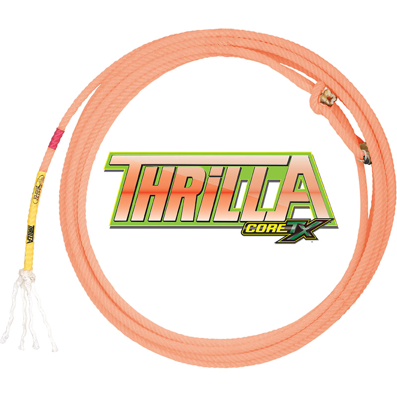 Thrilla CoreTX