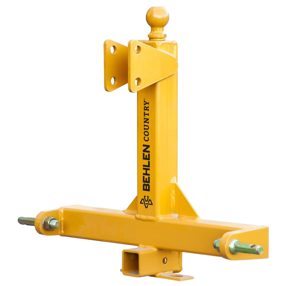 Trailer Mover