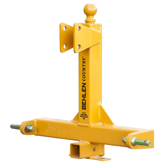 Trailer Mover