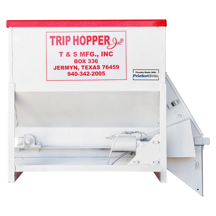 Trip Hopper Jr Models