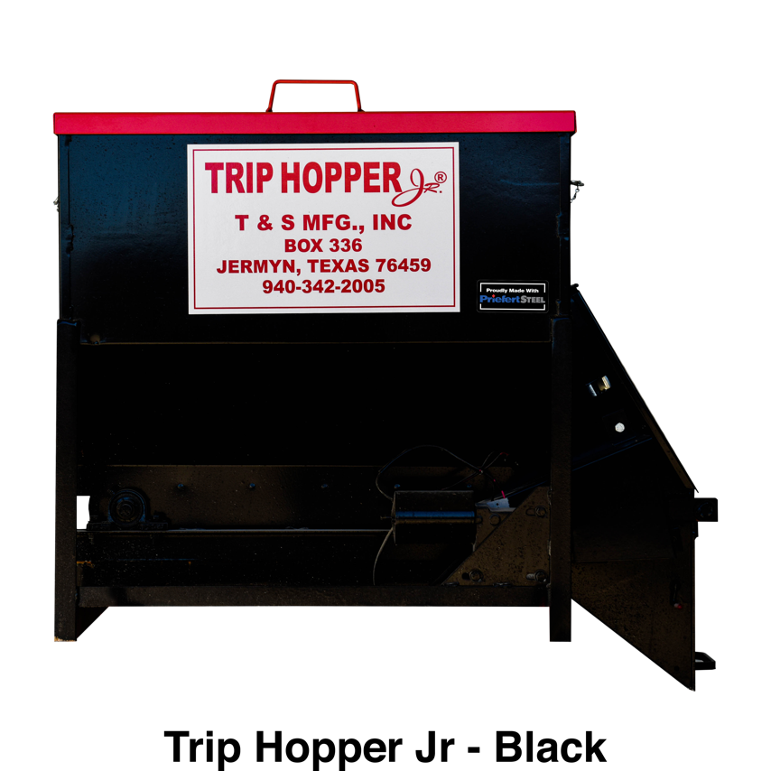 Trip Hopper Jr Models