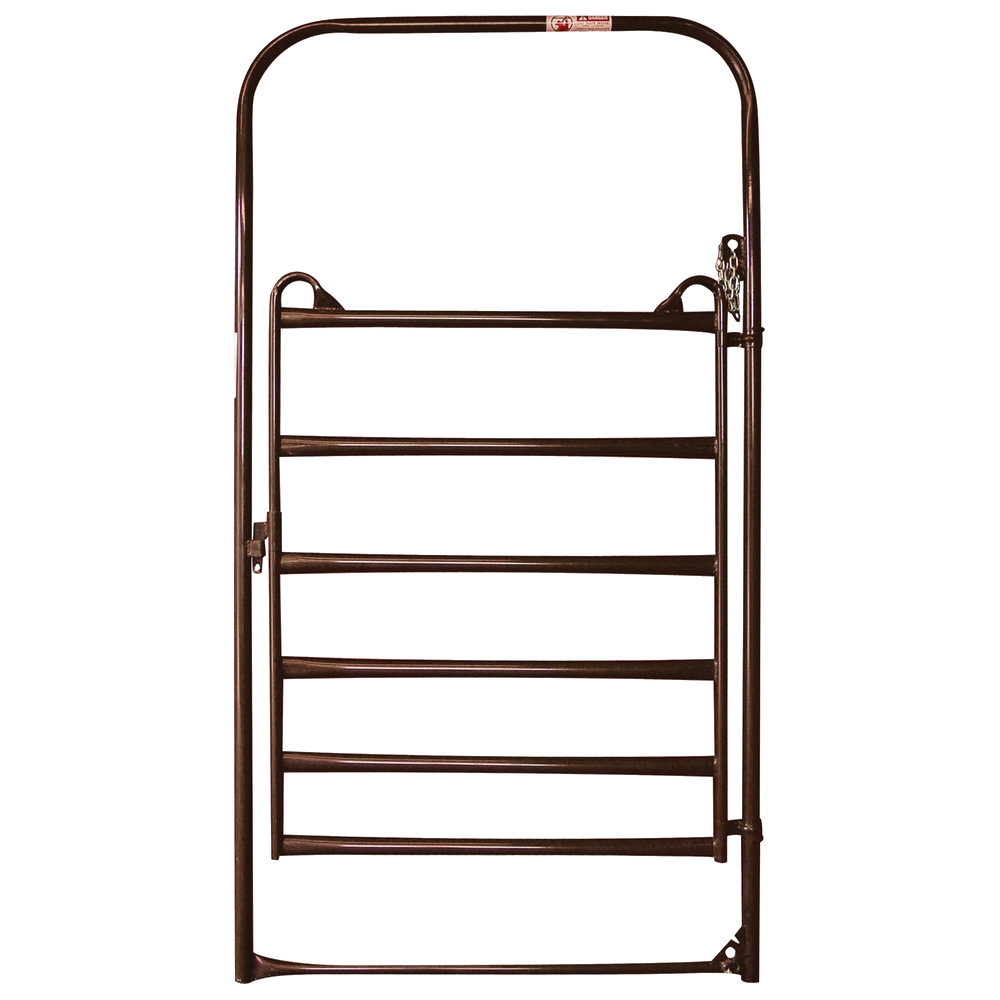 Utility Bow Gate
