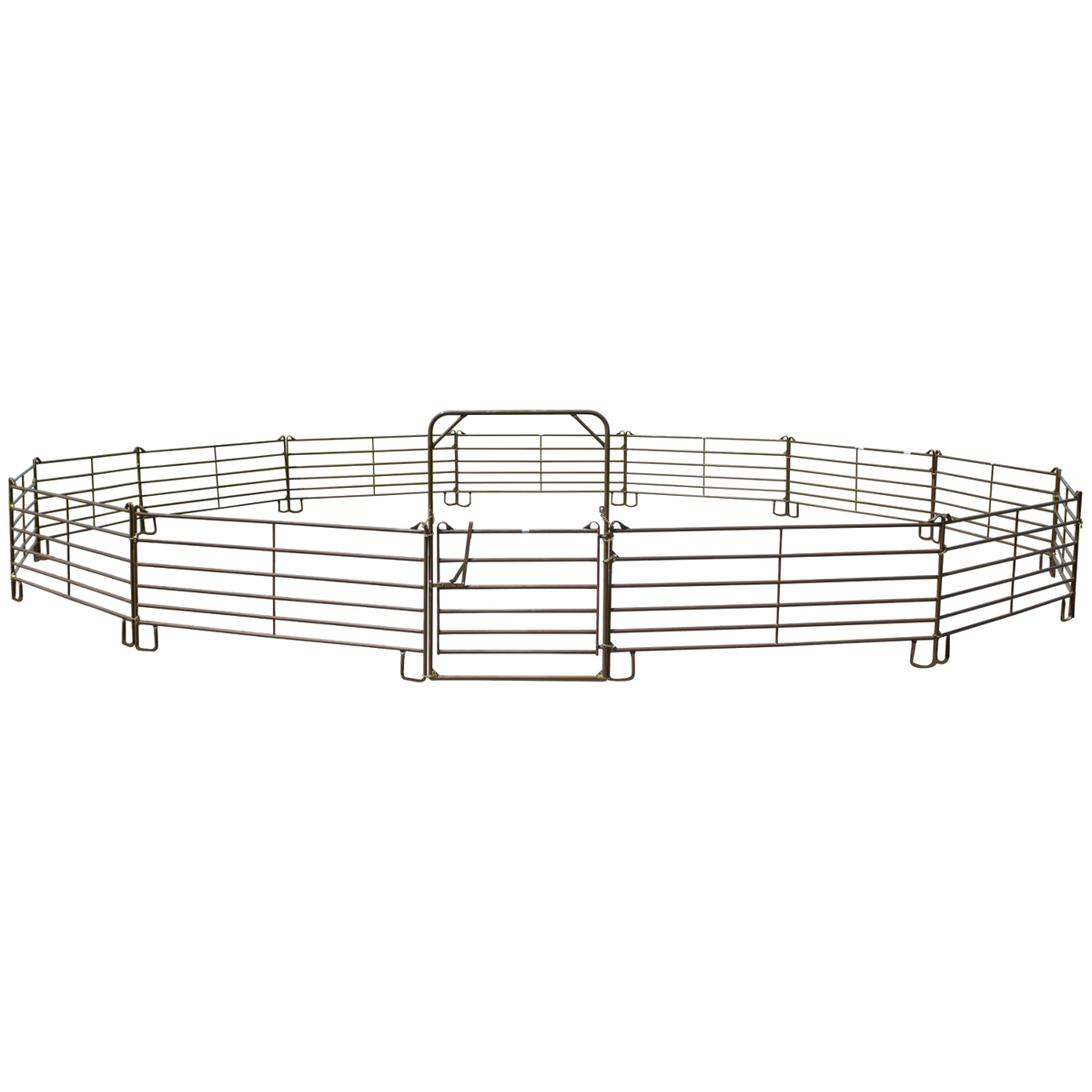 Utility Round Pens