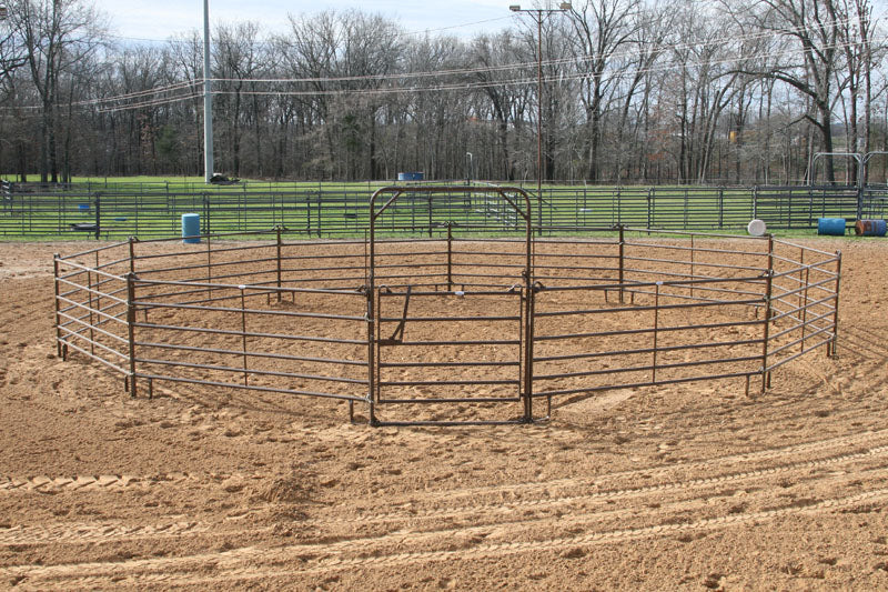 Utility Bow Gate