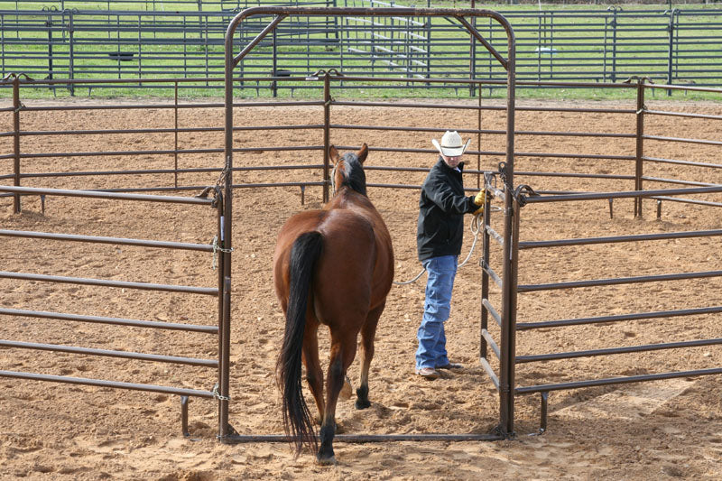 Utility Bow Gate